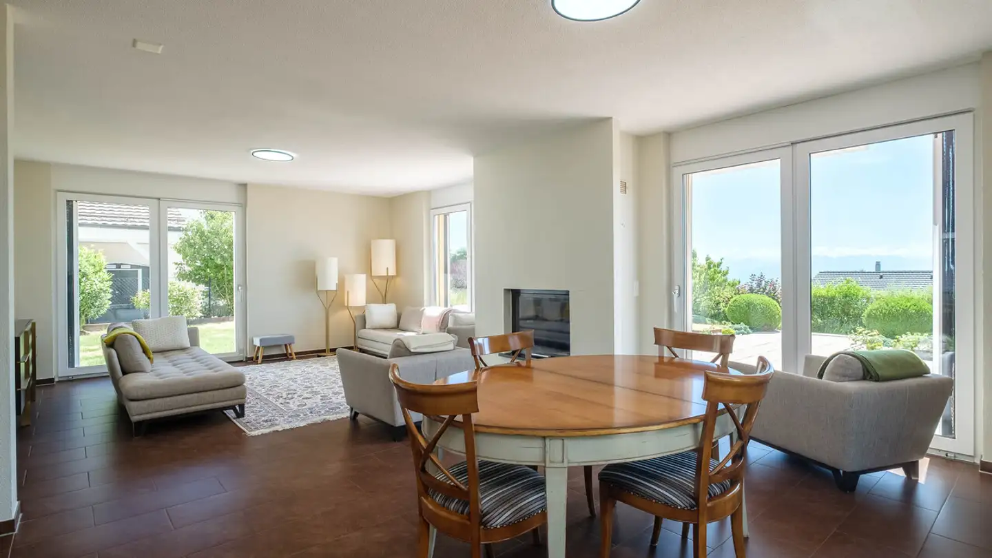 Maison individuelle à vendre - 1269 Bassins - Photo 4