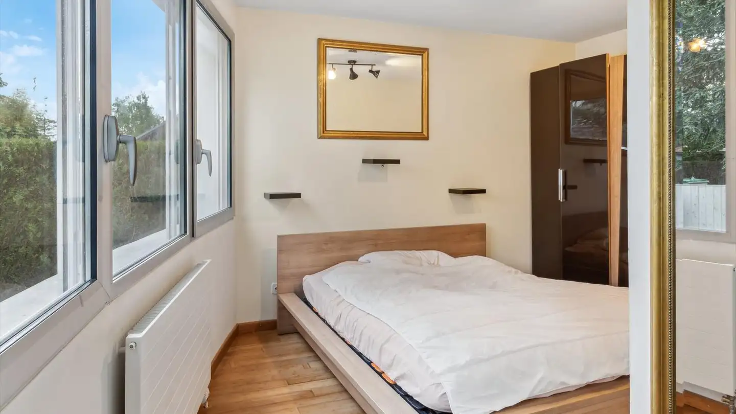 Casa singola in vendita - 1234 Vessy - Photo 2