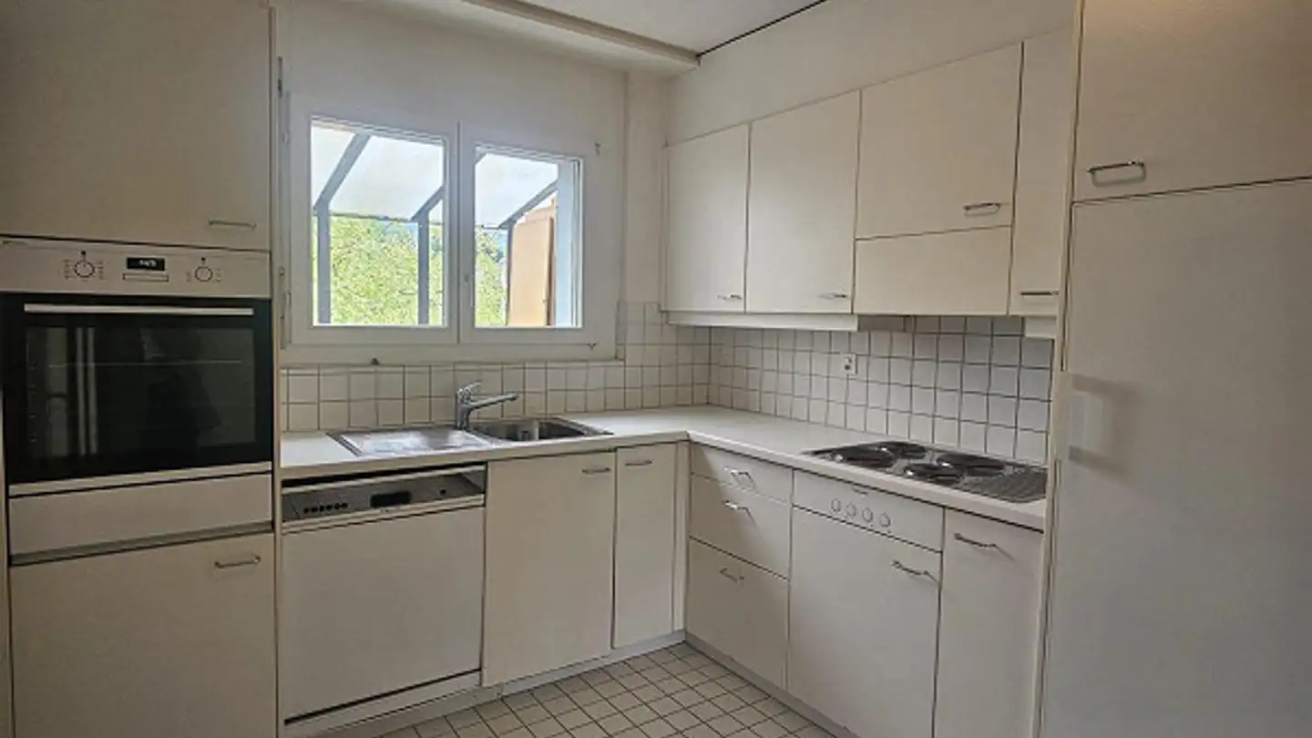 Appartement à louer - Bahnstrasse 1, 3063 Ittigen