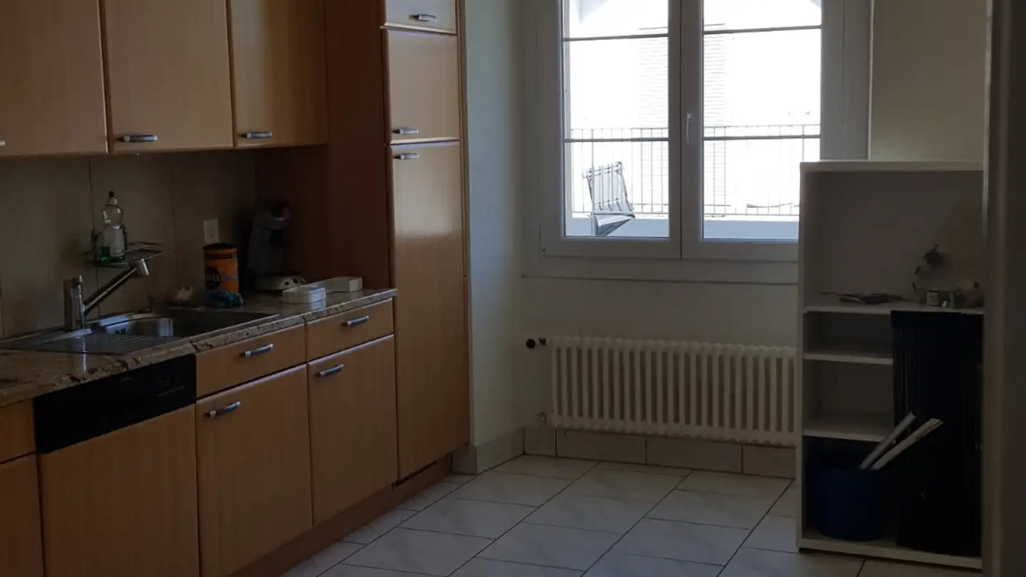 Appartamento in affitto - Rue Billard 2, 1188 Gimel - Foto 3