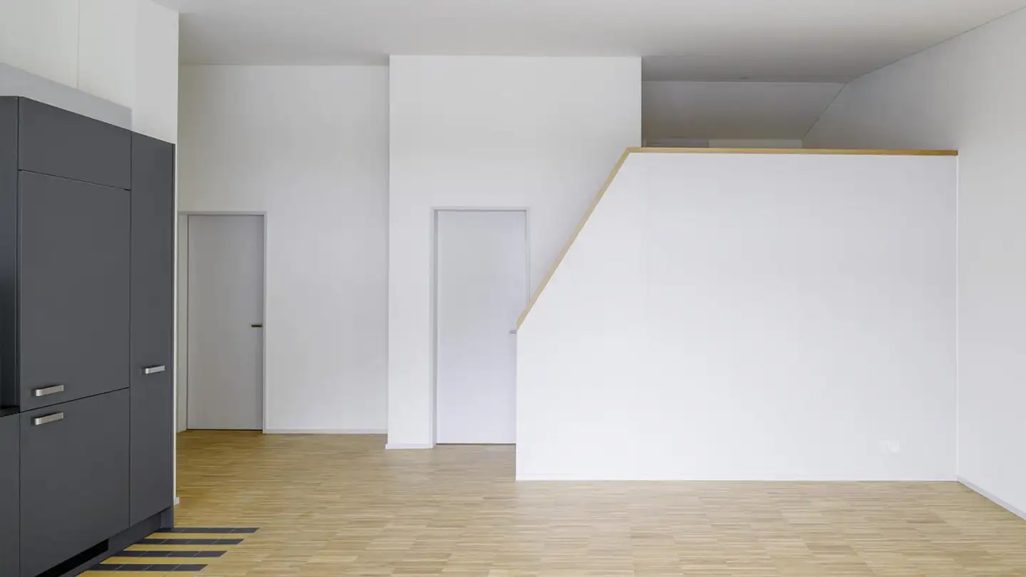 Attic flat for rent - Birkenstrasse 1, 5432 Neuenhof - Photo 3