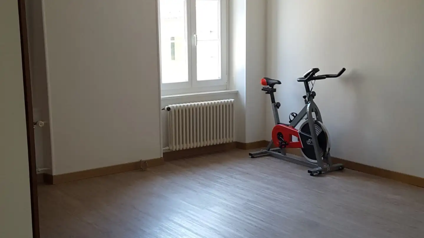 Appartamento in affitto - Rue Billard 2, 1188 Gimel - Foto 4