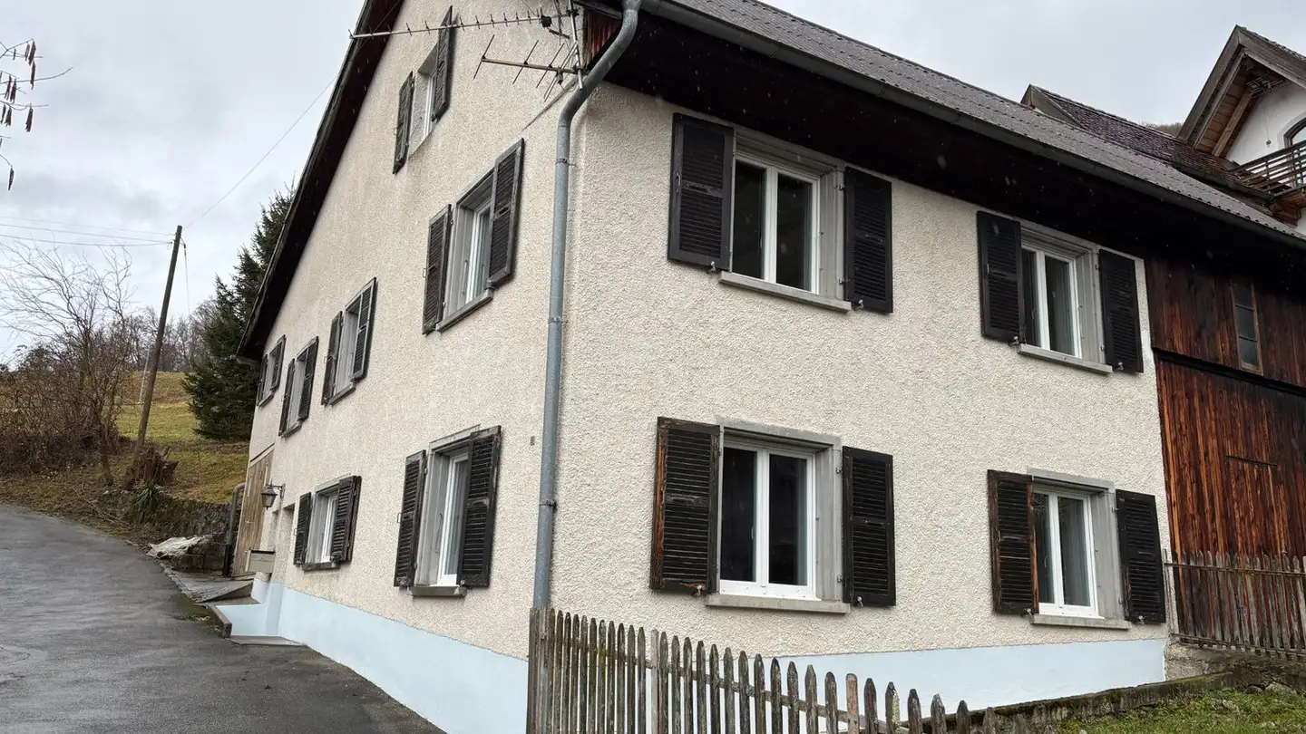 Single house for rent - 2827 Schelten