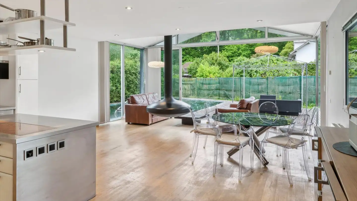 Casa singola in vendita - 1234 Vessy - Photo 4