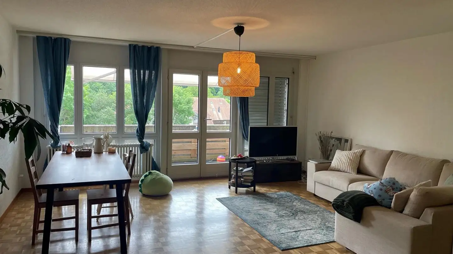 Appartement à louer - Bahnstrasse 1, 3063 Ittigen - Photo 2