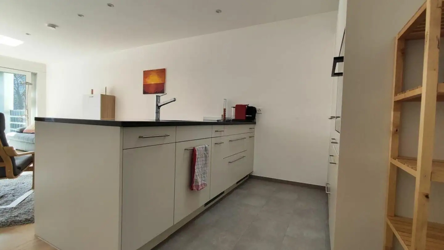 Appartamento in affitto - Küferweg 11b, 5722 Gränichen - Foto 2