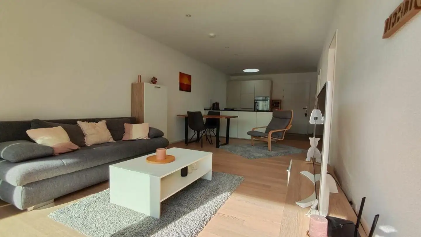 Appartamento in affitto - Küferweg 11b, 5722 Gränichen - Foto 3