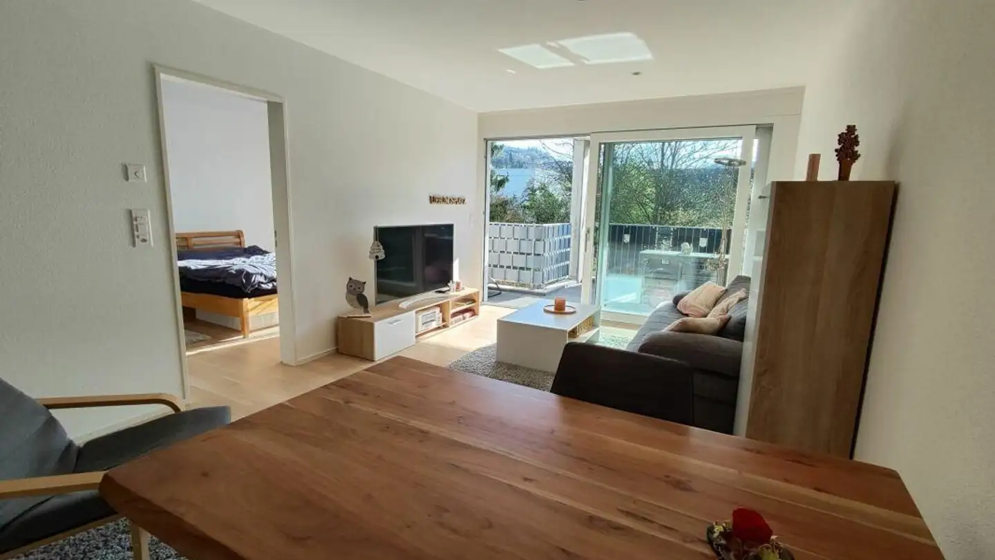Appartamento in affitto - Küferweg 11b, 5722 Gränichen - Foto 4