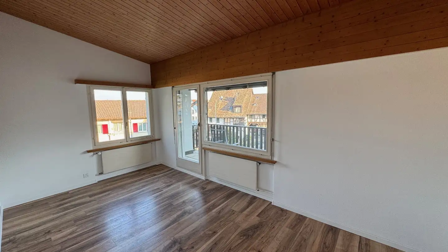 Single room for rent - 8942 Oberrieden