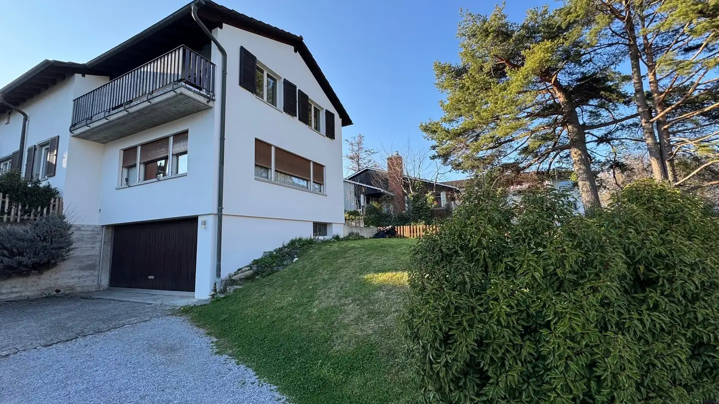 Single room for rent - 8942 Oberrieden - Photo 2