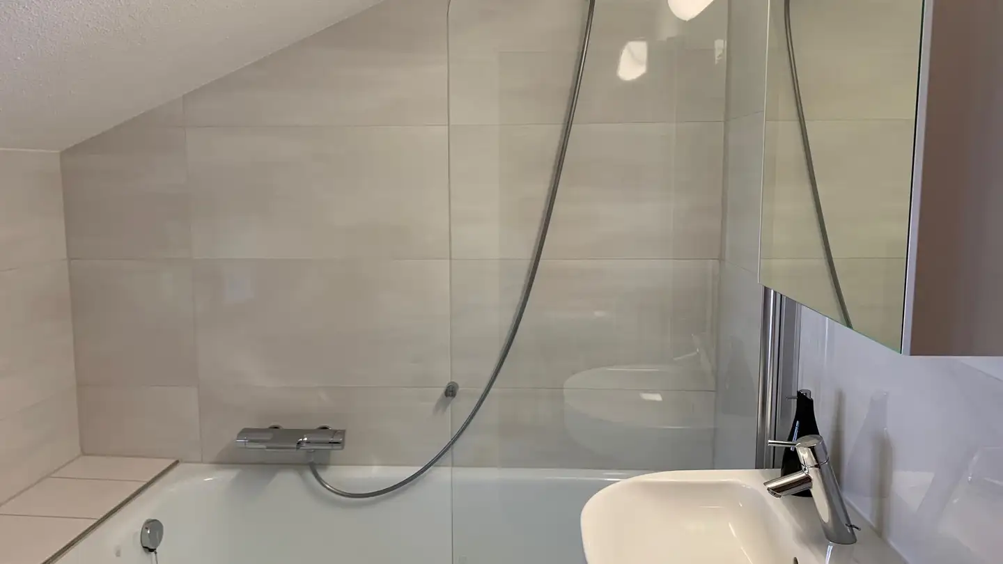 Single room for rent - 8942 Oberrieden - Photo 3