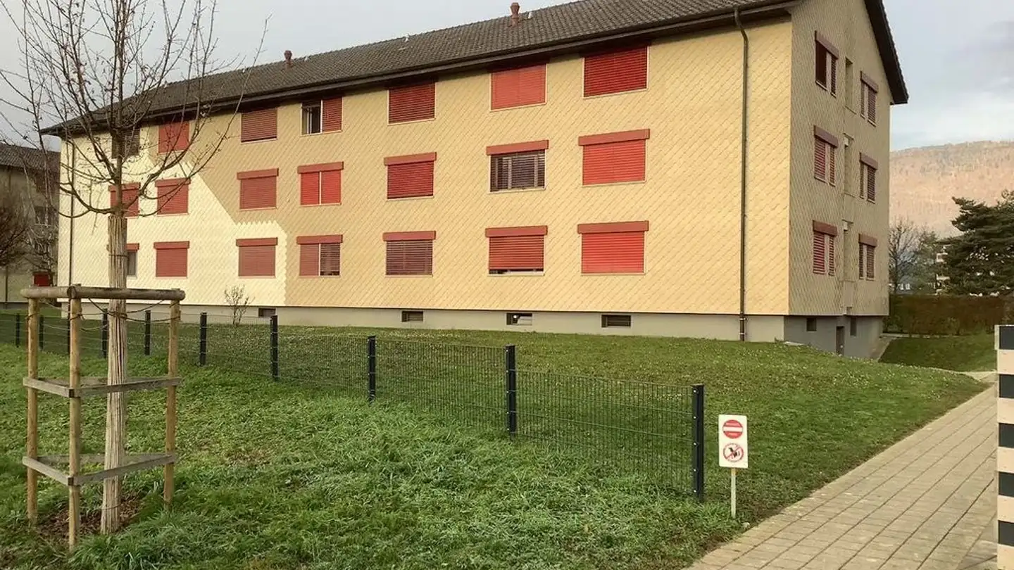 Appartamento in affitto - Rue Du Closel 22, 2074 Marin-Epagnier