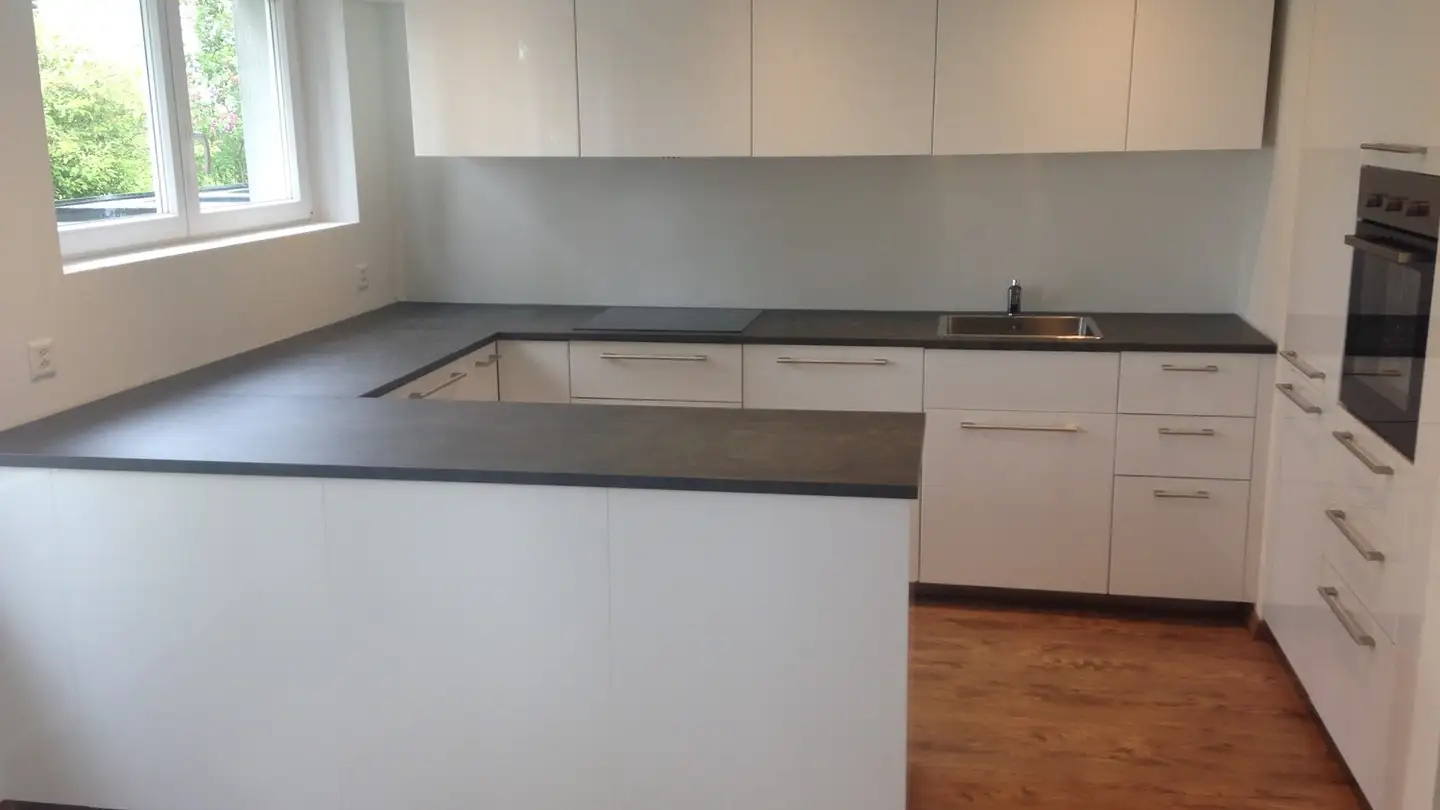 Apartment for rent - Hauptstrasse 110, 9052 Niederteufen