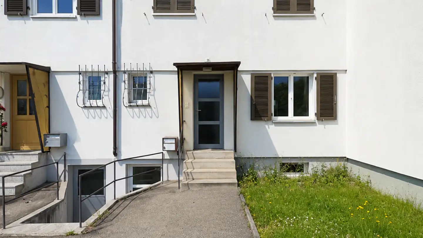 Maison en terrasse à vendre - Wilfeld 26, 9500 Wil SG - Photo 2