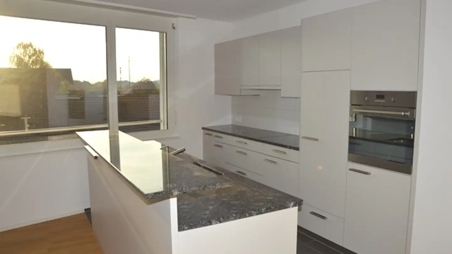 Appartamento in affitto - Hauptstrasse 41, 8546 Islikon