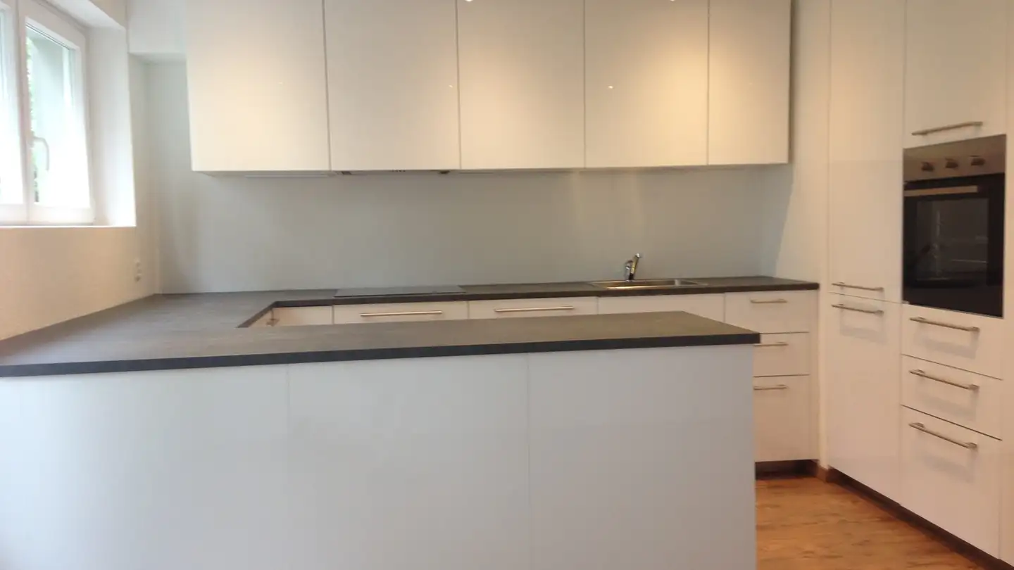 Apartment for rent - Hauptstrasse 110, 9052 Niederteufen - Photo 2