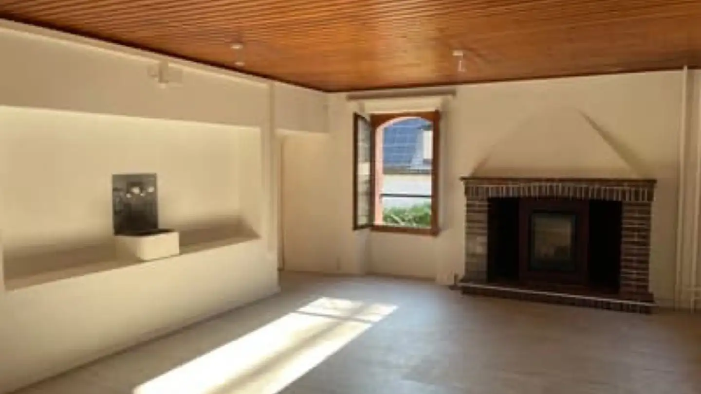 Single house for rent - 6600 Muralto