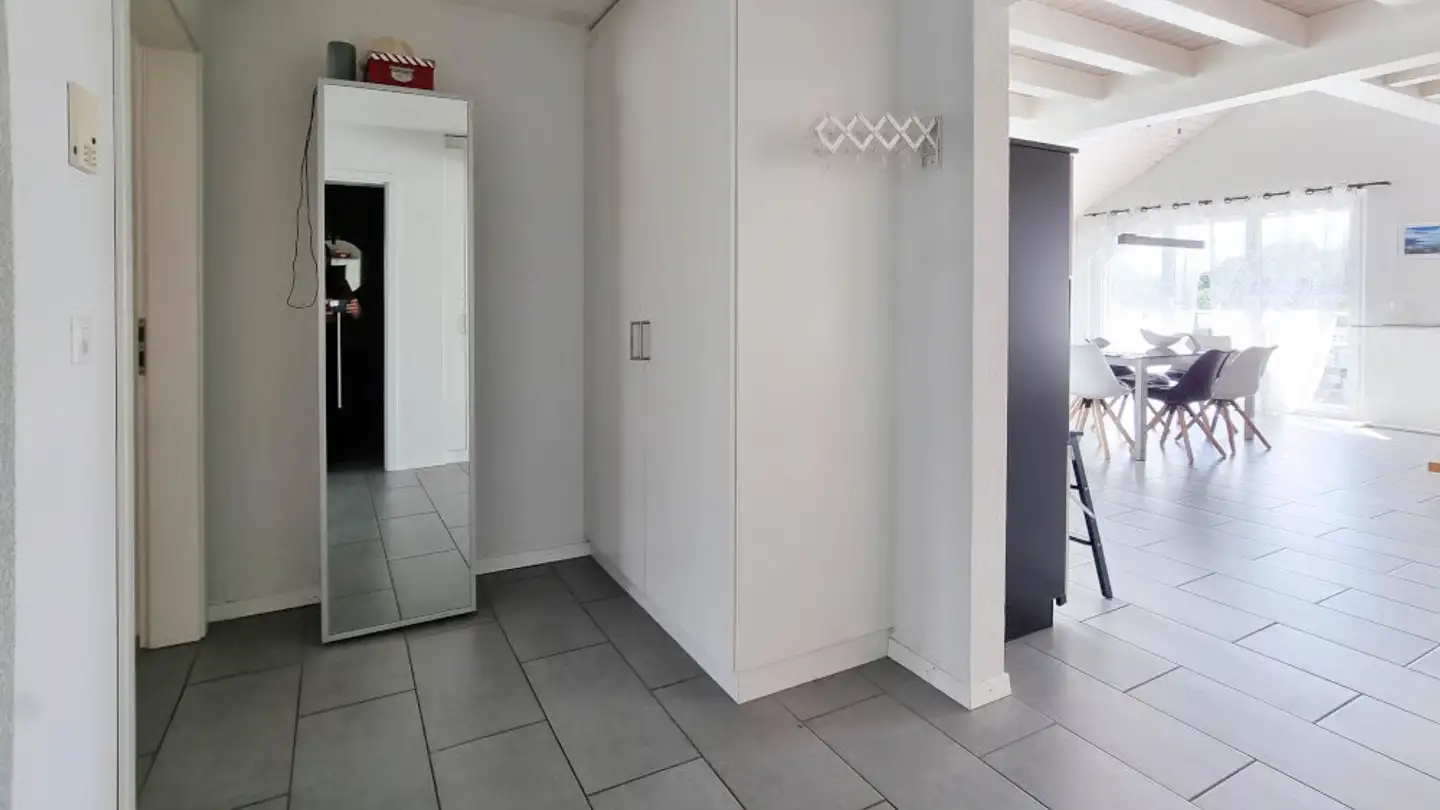 Duplex for sale - 1272 Genolier - Photo 2