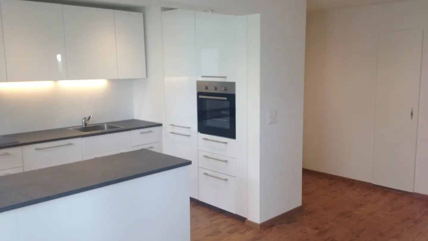 Apartment for rent - Hauptstrasse 110, 9052 Niederteufen - Photo 4