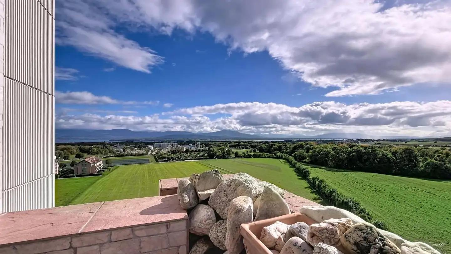 Appartamento in vendita - 1196 Gland