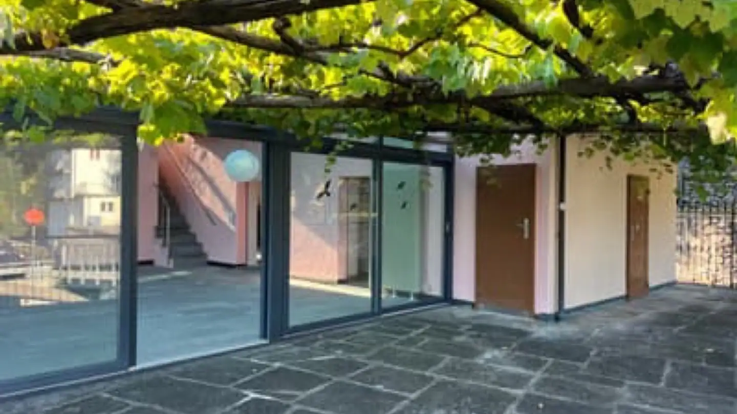 Single house for rent - 6600 Muralto - Photo 3