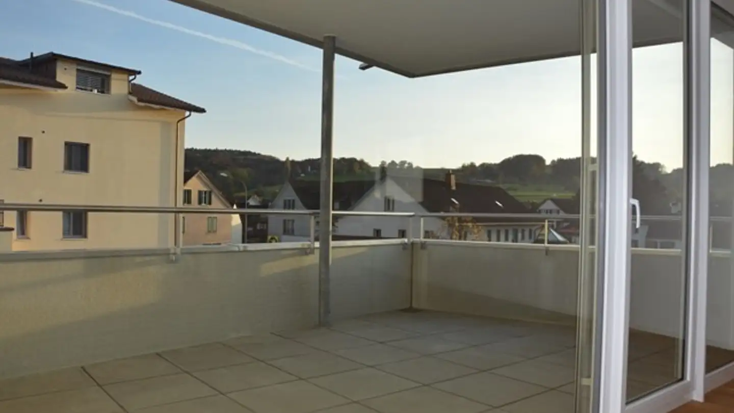 Appartamento in affitto - Hauptstrasse 41, 8546 Islikon - Foto 3