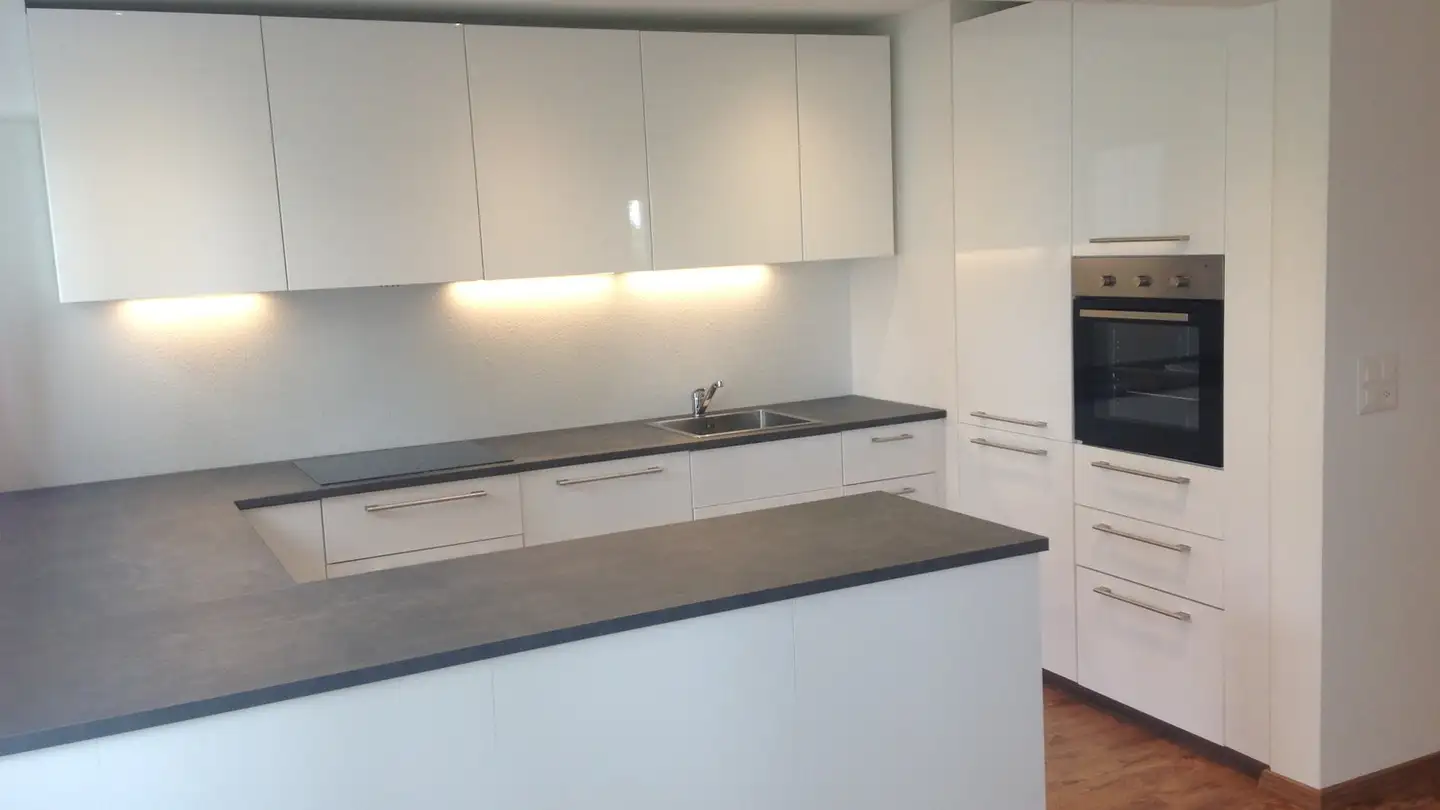 Apartment for rent - Hauptstrasse 110, 9052 Niederteufen - Photo 3