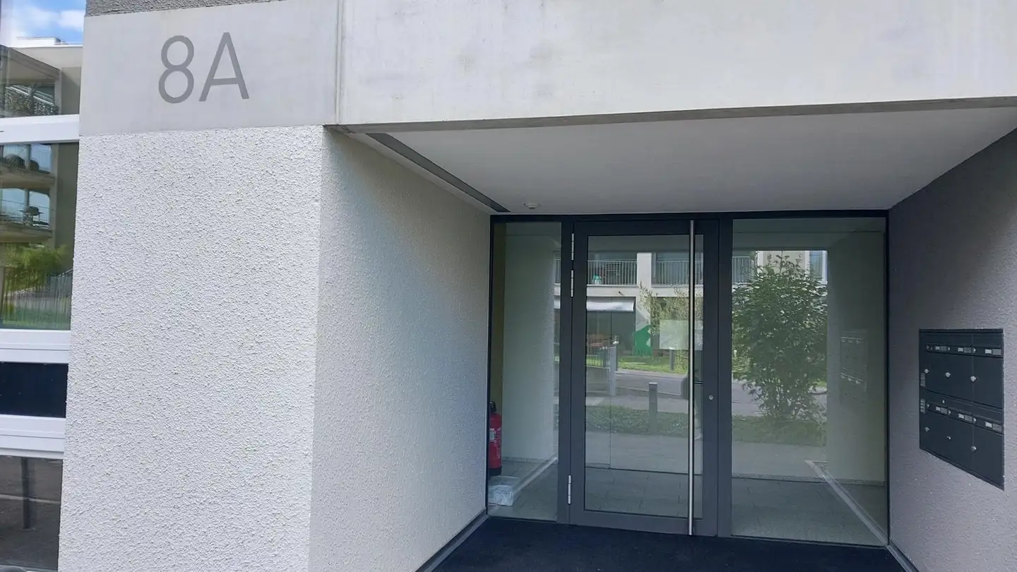 Appartamento in affitto - Carl-Beck-Strasse 8a, 6210 Sursee - Foto 2