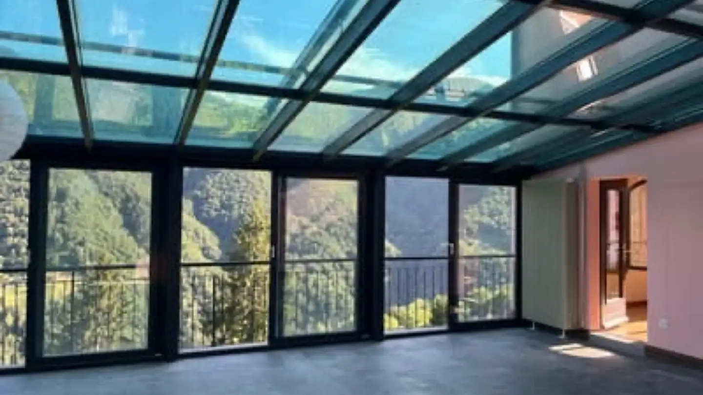 Single house for rent - 6600 Muralto - Photo 4