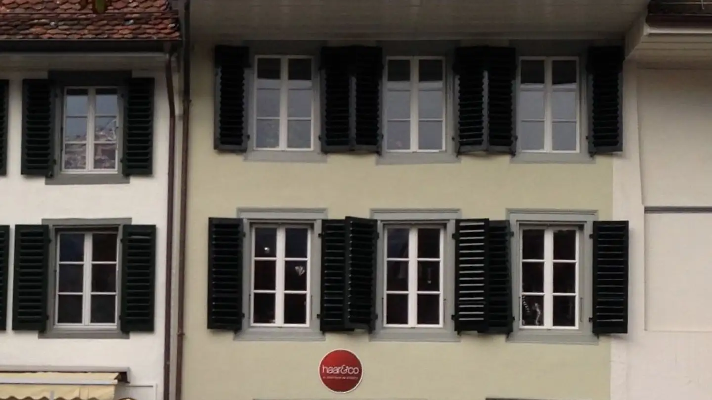 Apartment for rent - Obere Gasse 40, 3800 Unterseen