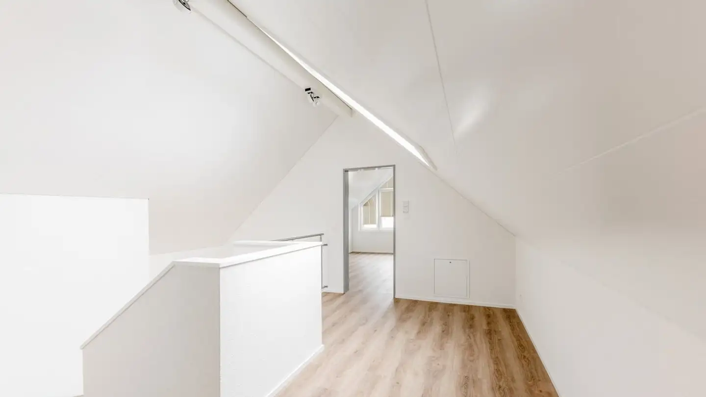 Duplex for rent - Jonschwilerstrasse 5, 9536 Schwarzenbach SG - Photo 3