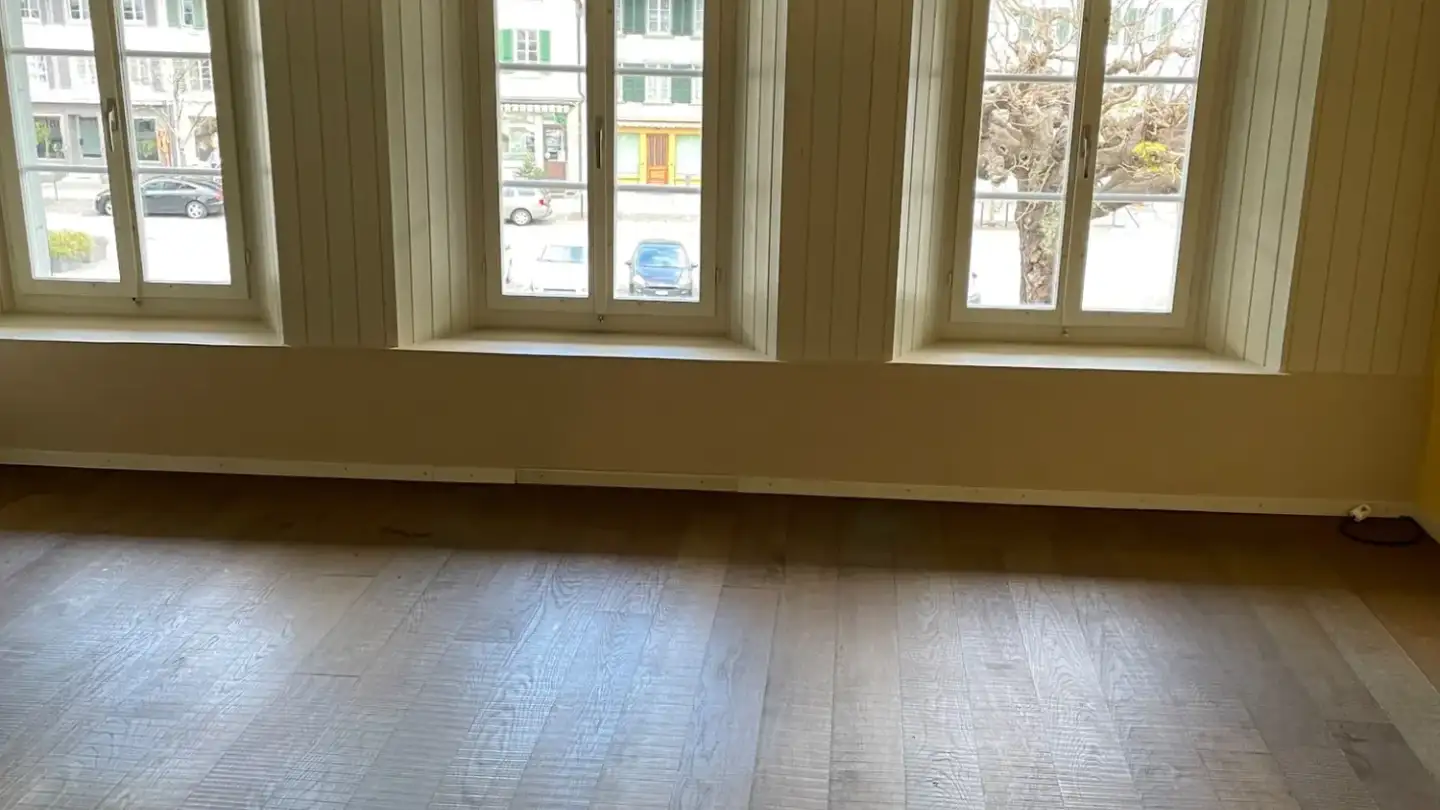 Apartment for rent - Obere Gasse 40, 3800 Unterseen - Photo 2