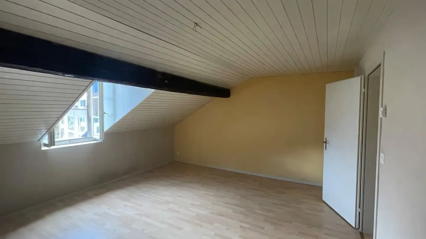 Apartment for rent - Obere Gasse 40, 3800 Unterseen - Photo 4