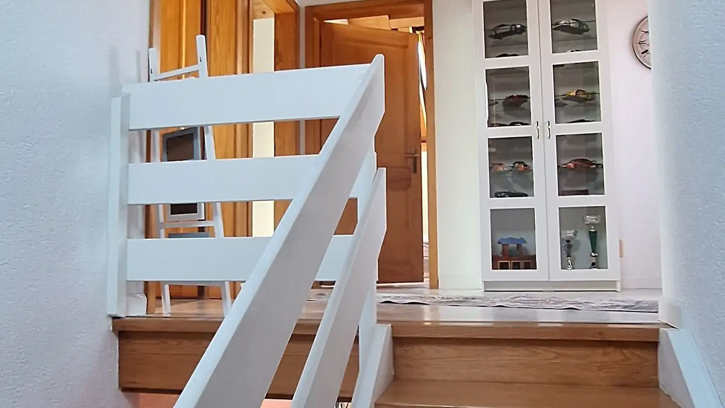 Maison en terrasse à vendre - 1792 Cordast - Photo 3