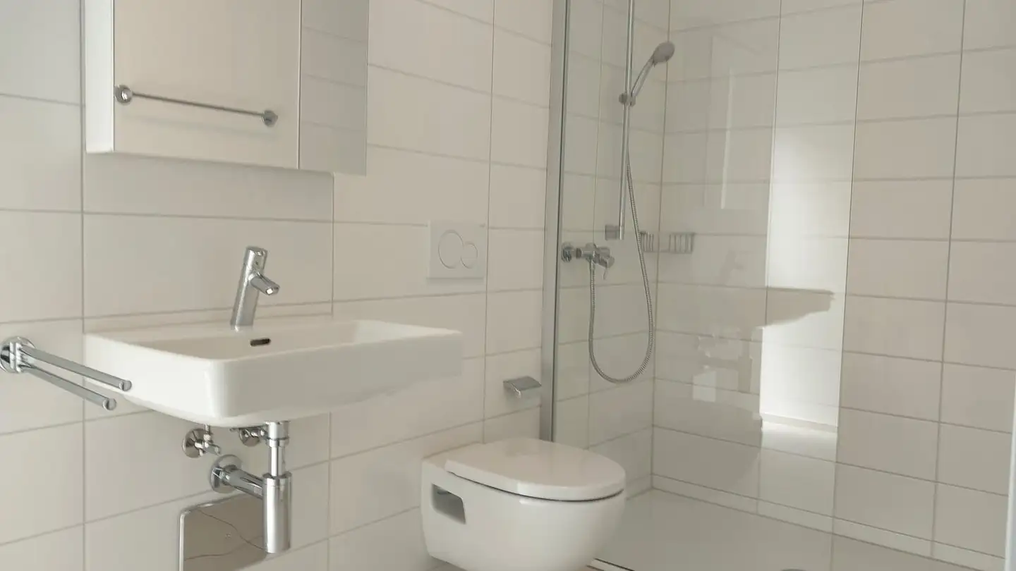 Appartamento in affitto - Carl-Beck-Strasse 8a, 6210 Sursee - Foto 4