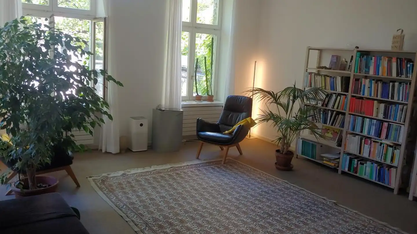 Studio medico in affitto - Rebgasse 28, 4058 Basel - Foto 2