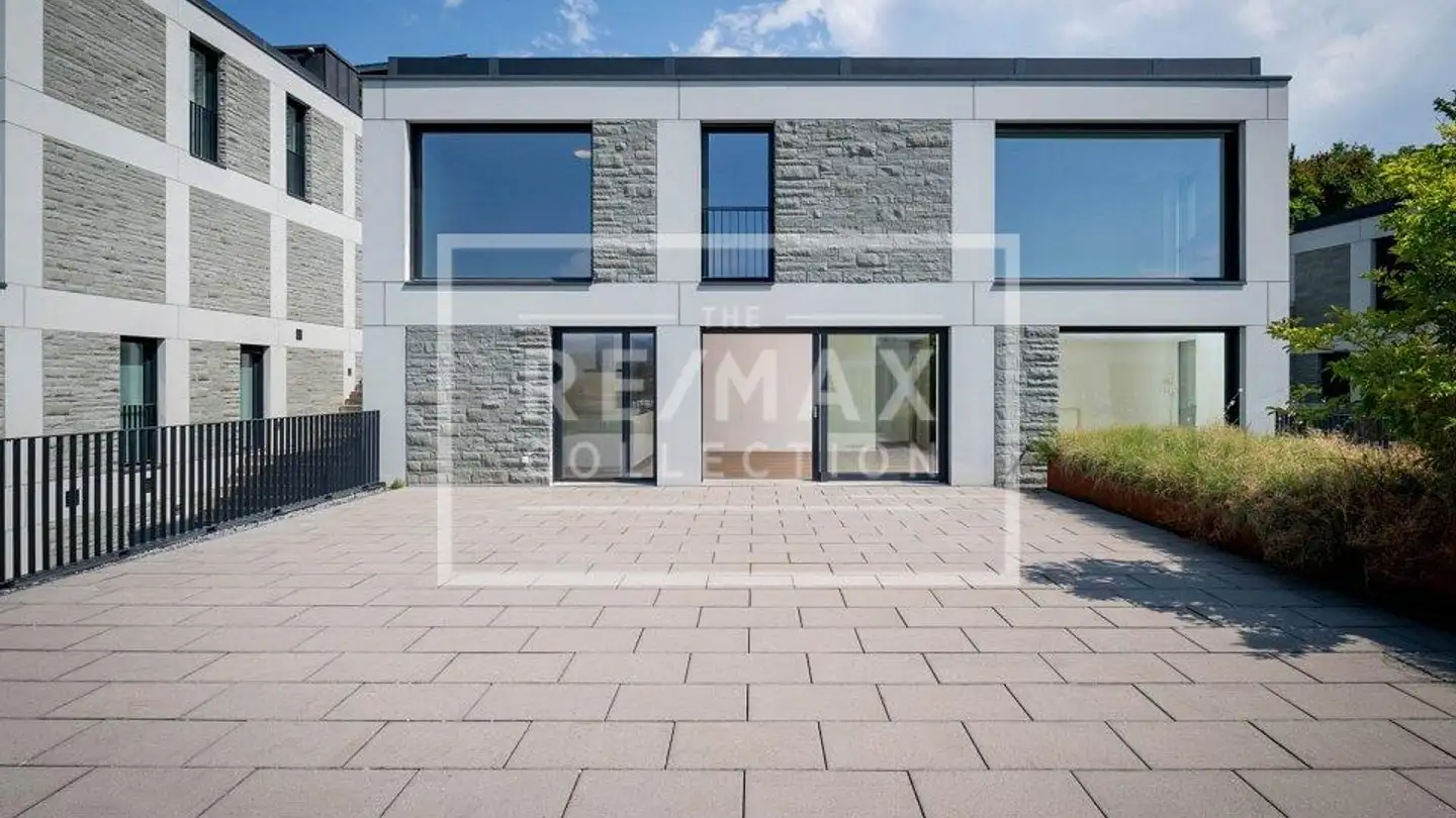 Duplex in vendita - 8706 Meilen