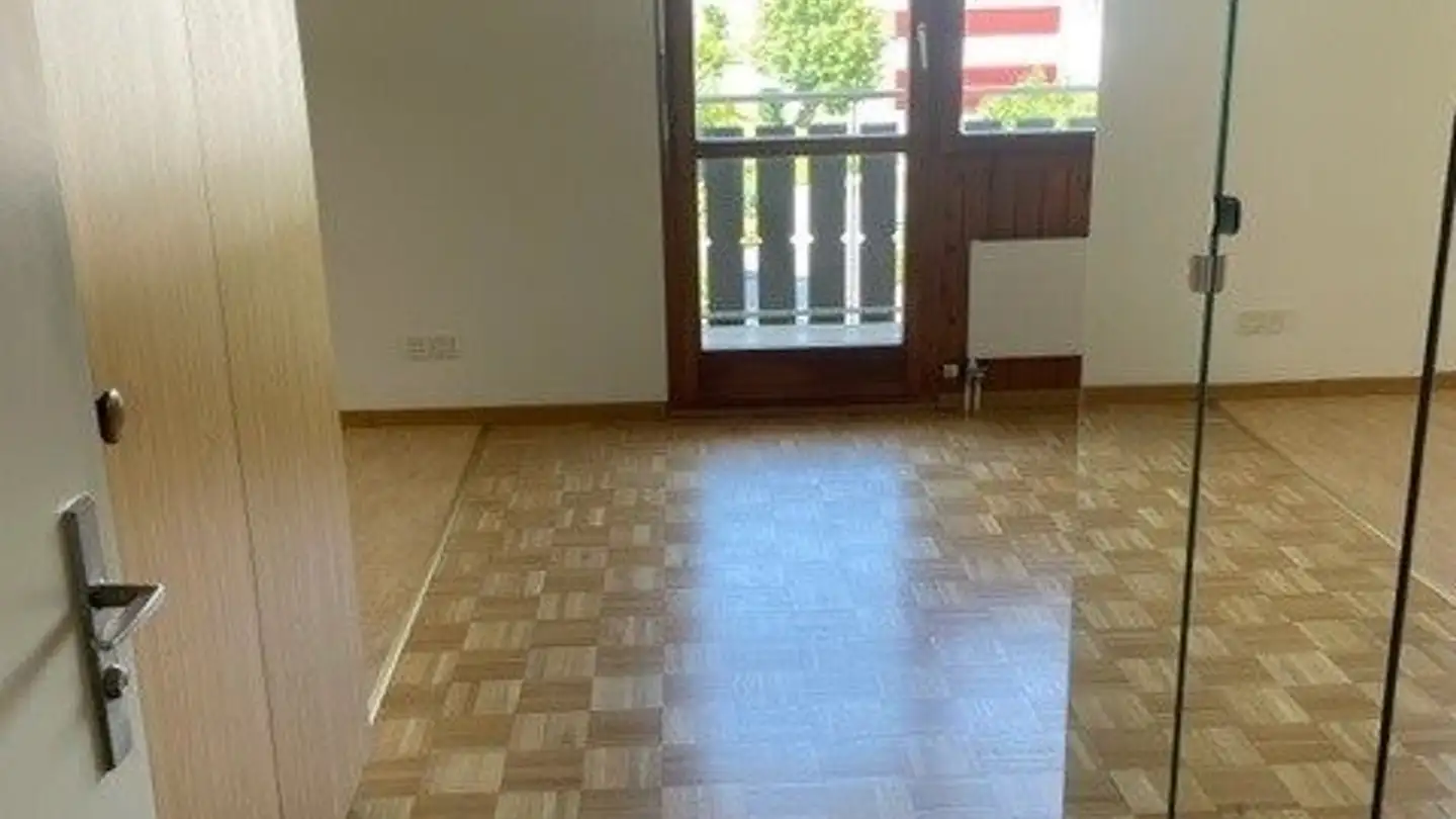 Appartamento in affitto - Weissmühlestrasse 4, 8840 Einsiedeln - Photo 2