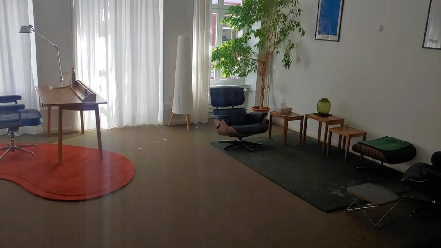 Studio medico in affitto - Rebgasse 28, 4058 Basel - Foto 3
