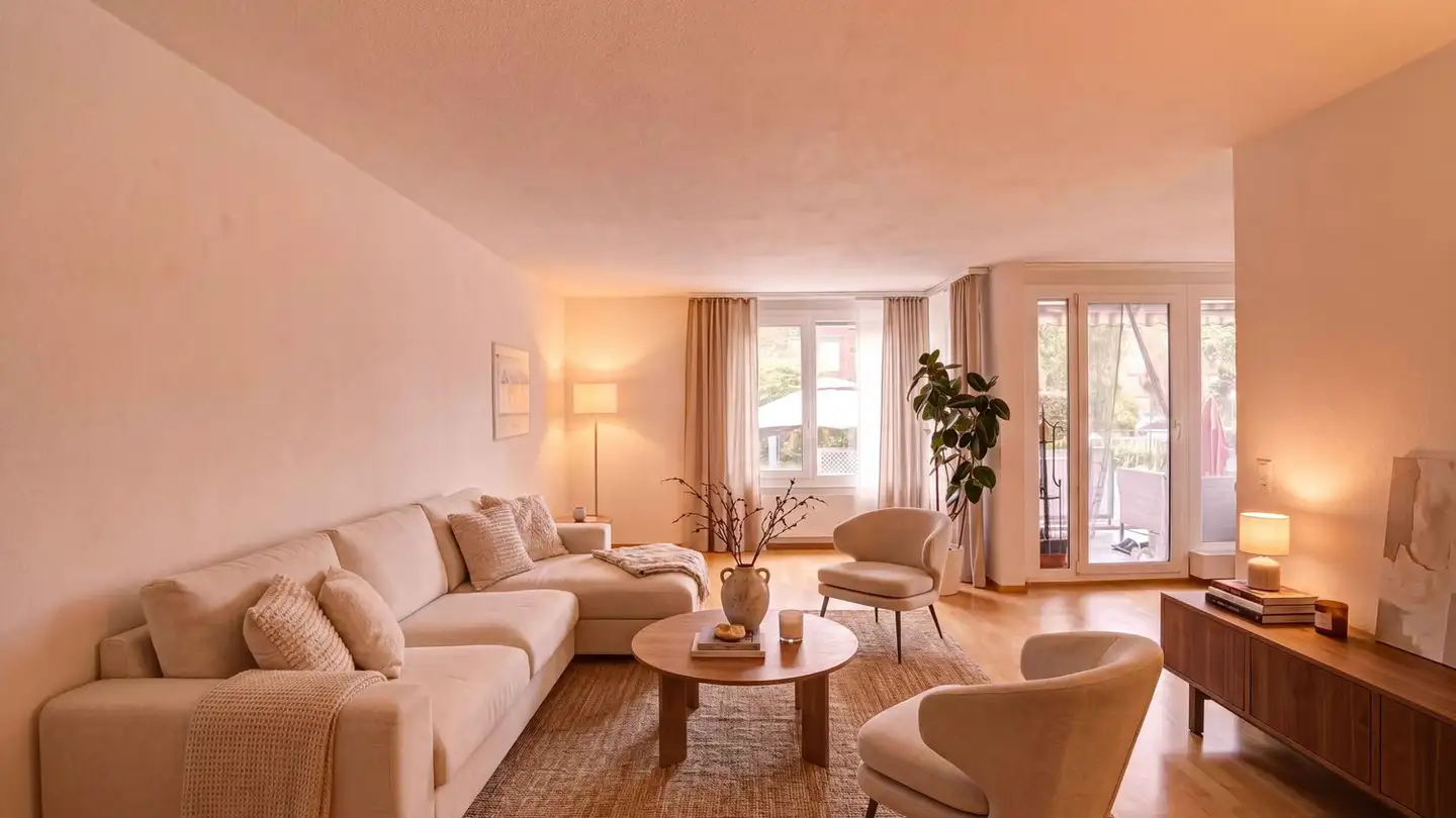 Appartement à vendre - 3073 Gümligen