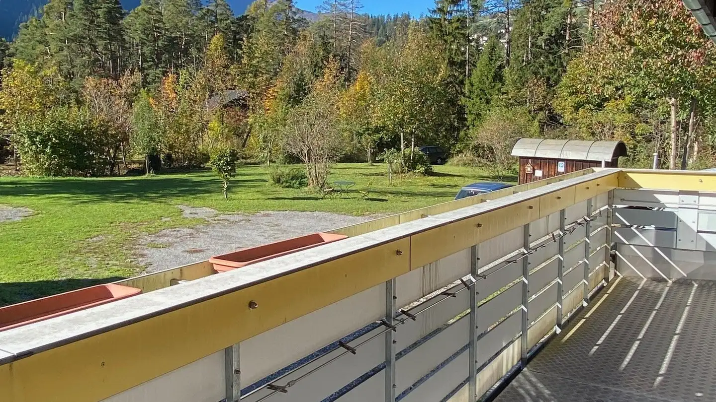 Appartement à louer - Aktienstrasse 19, 7411 Sils im Domleschg