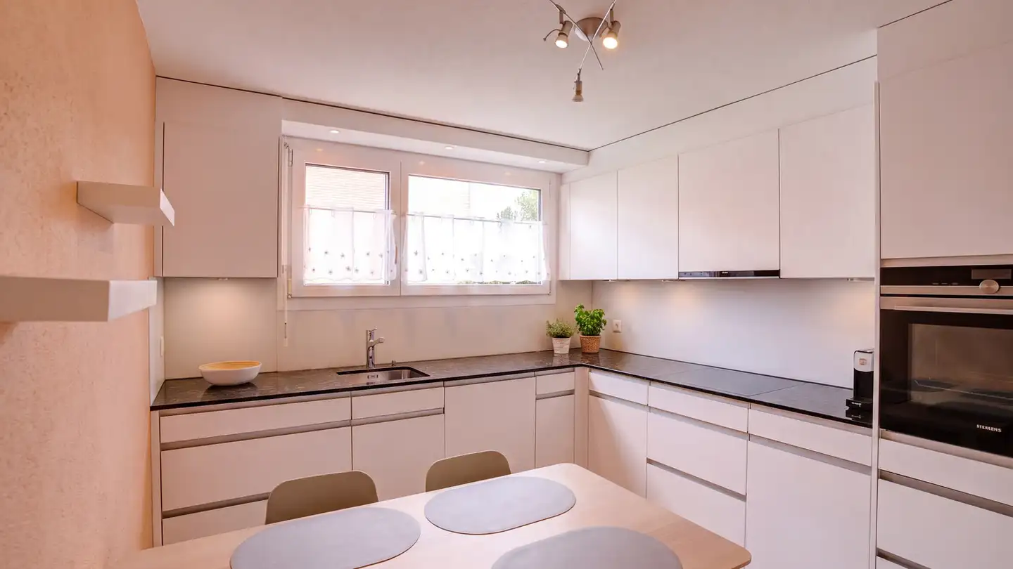 Appartement à vendre - 3073 Gümligen - Photo 2