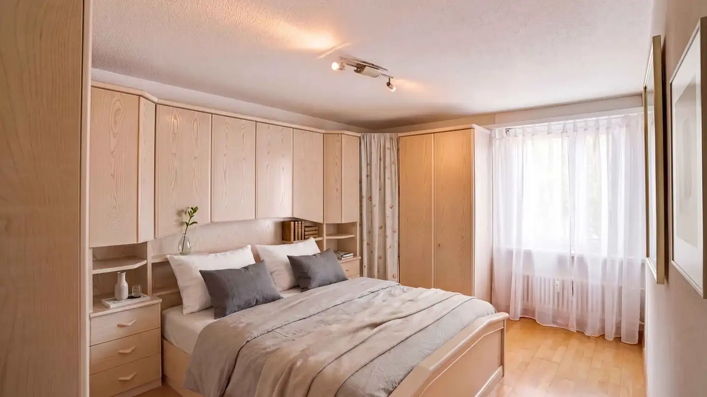 Appartement à vendre - 3073 Gümligen - Photo 3