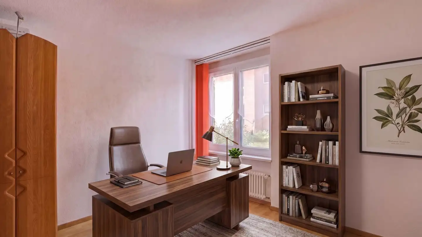 Appartement à vendre - 3073 Gümligen - Photo 4