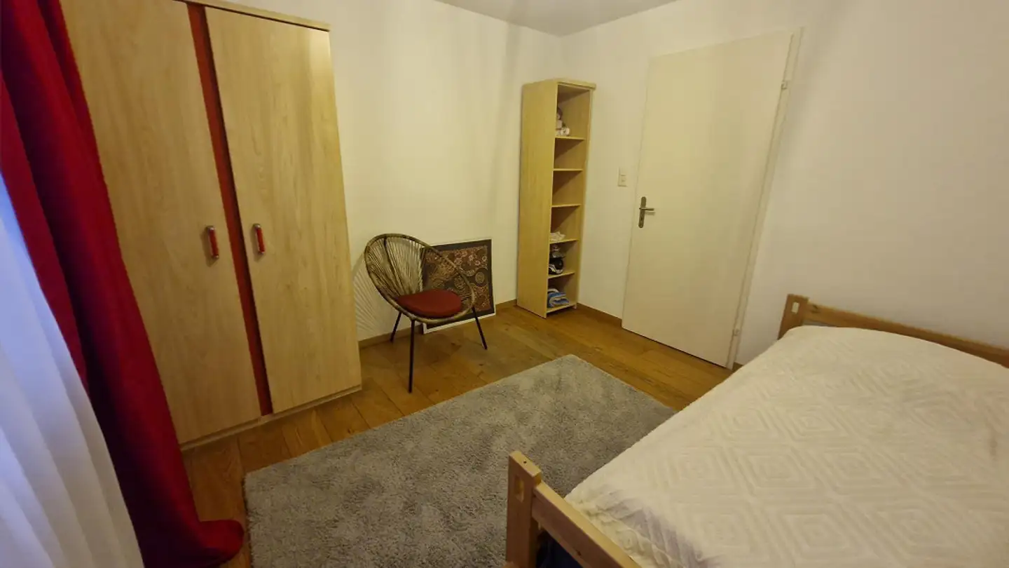Appartement à louer - Enzianweg 7, 7000 Chur