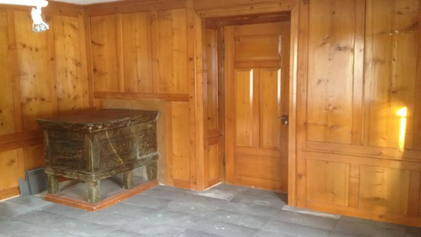 Appartement à louer - Voia Gulera 2, 7492 Alvaneu Dorf