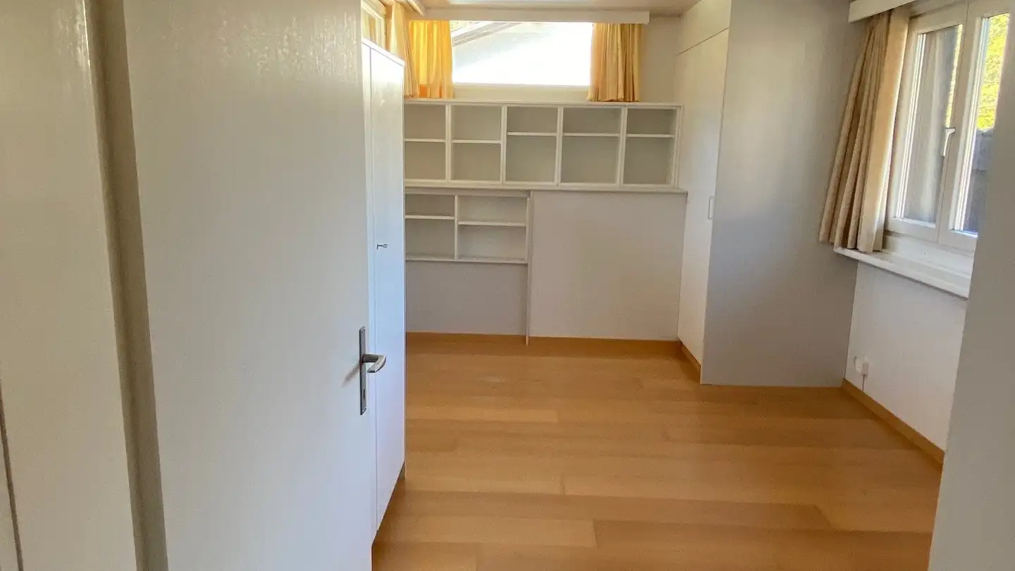 Appartement à louer - Aktienstrasse 19, 7411 Sils im Domleschg - Photo 4