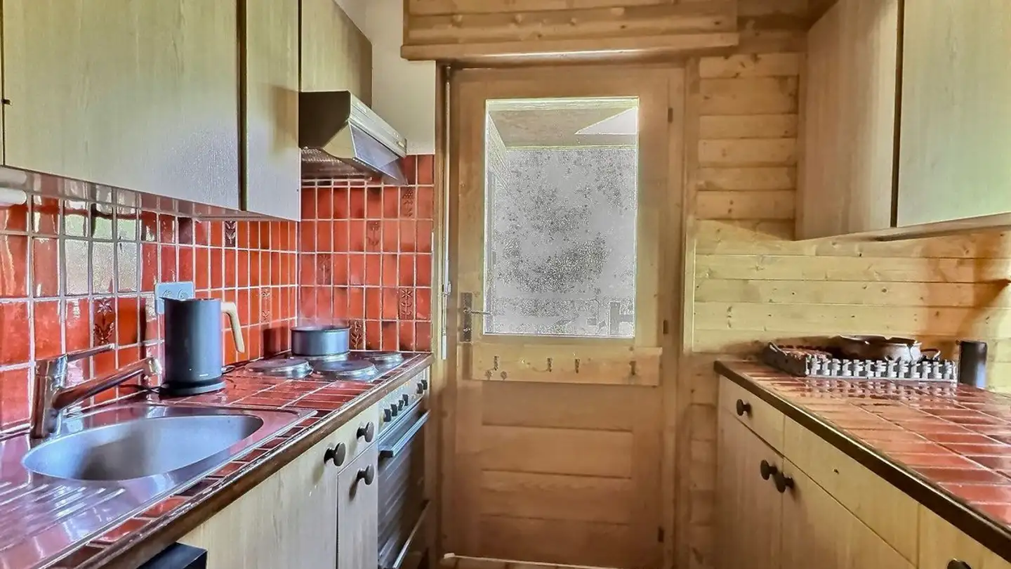 Duplex for sale - Verbier, 1936 Verbier - Photo 4