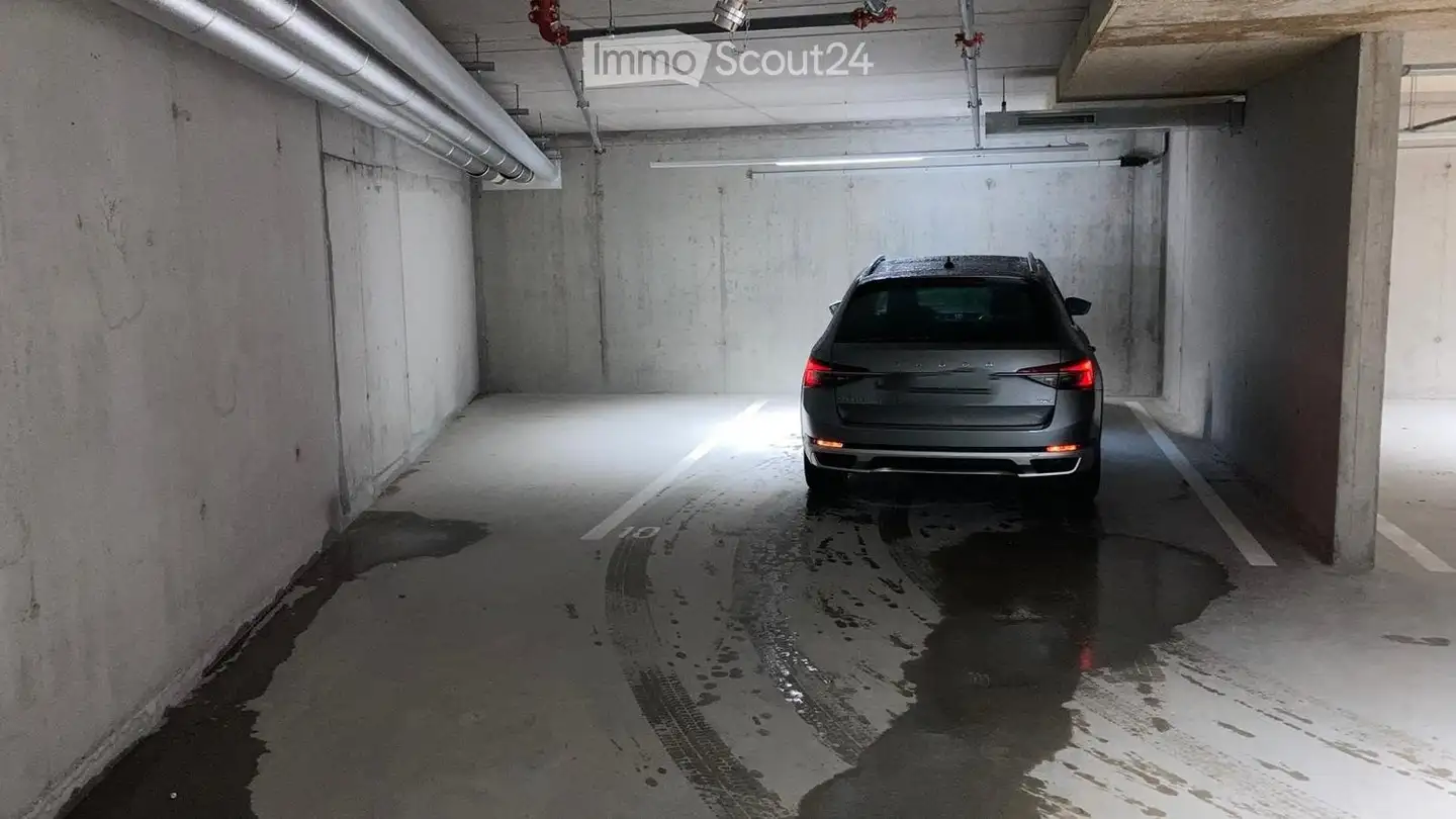 Appartamento in affitto - Route De Préjeux 27, 1950 Sion - Foto 3