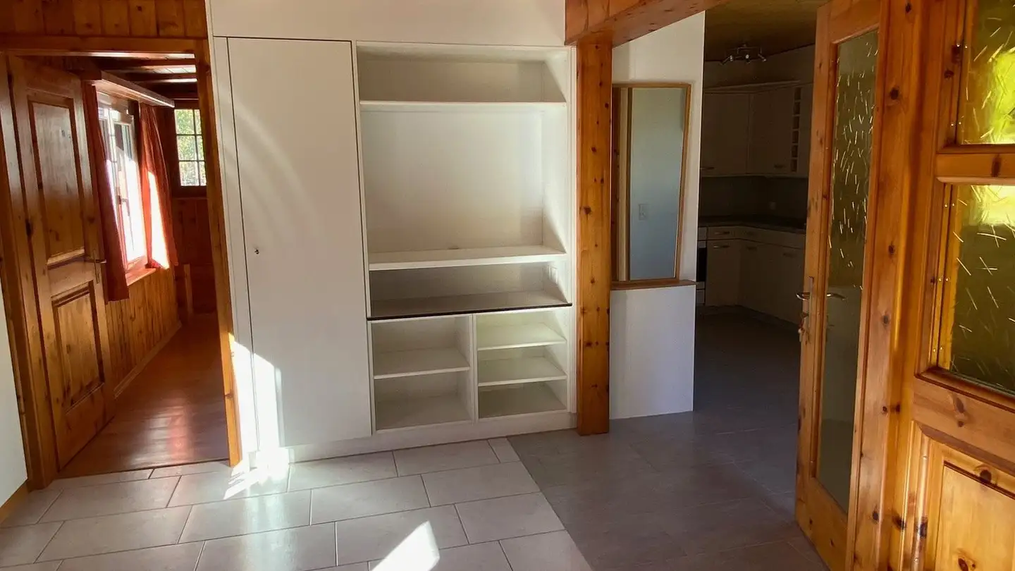 Appartement à louer - Aktienstrasse 19, 7411 Sils im Domleschg - Photo 2